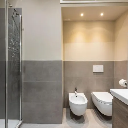 Apartamento Michelangelo Hideaway By Mmega