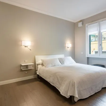 Apartamento Michelangelo Hideaway By Mmega *