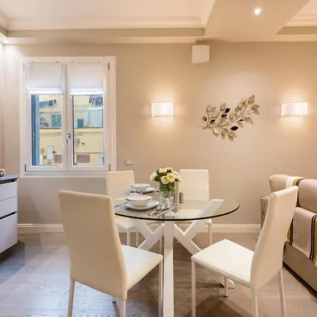 Apartamento Michelangelo Hideaway By Mmega