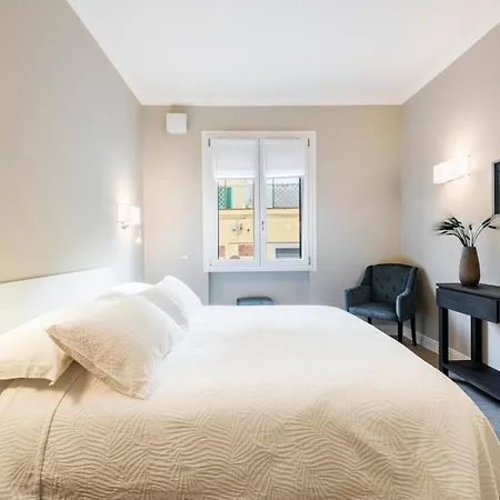 Michelangelo Hideaway By Mmega Apartament Florencja