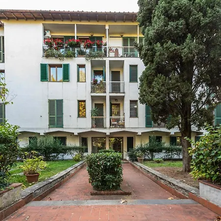 Apartment Michelangelo Hideaway By Mmega