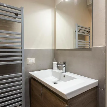 Michelangelo Hideaway By Mmega Apartment *