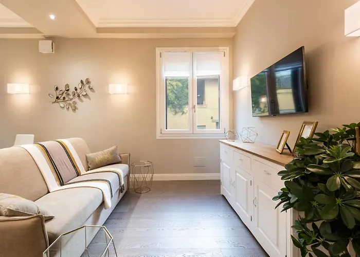 Apartament Michelangelo Hideaway By Mmega