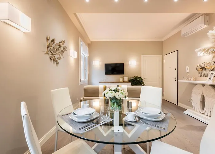 Apartament Michelangelo Hideaway By Mmega