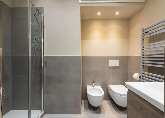 Apartament Michelangelo Hideaway By Mmega