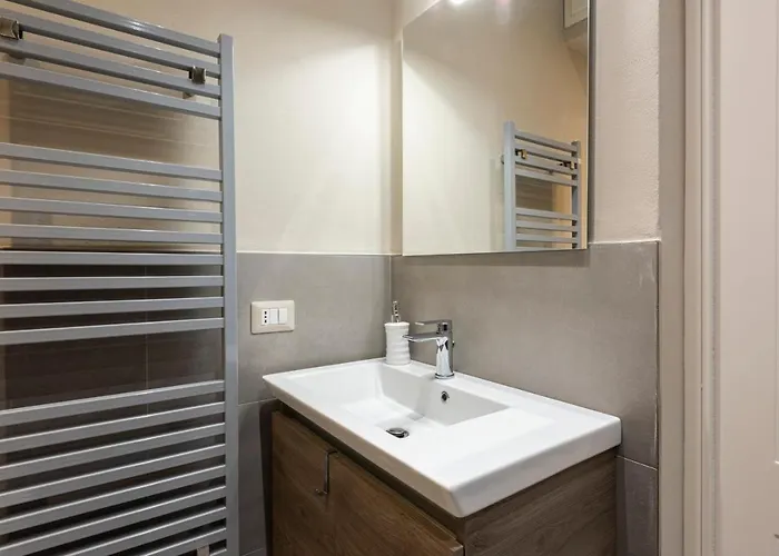 Michelangelo Hideaway By Mmega Apartament *