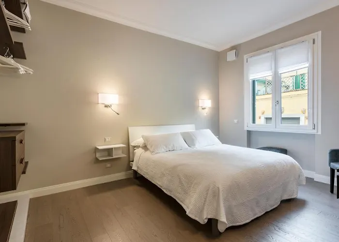 Apartament Michelangelo Hideaway By Mmega *