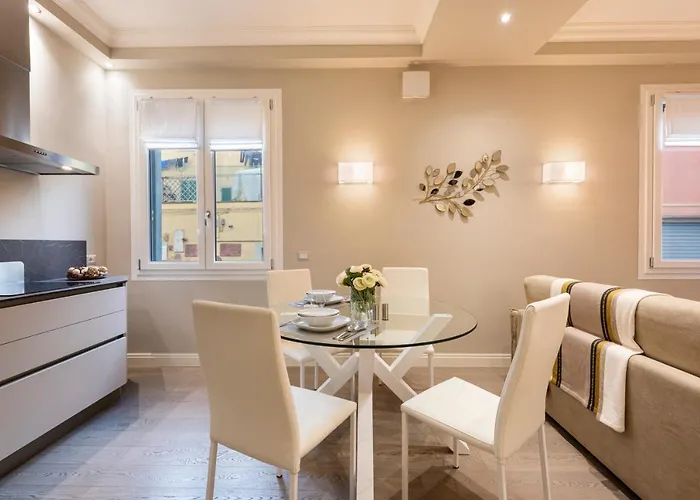 Apartament Michelangelo Hideaway By Mmega