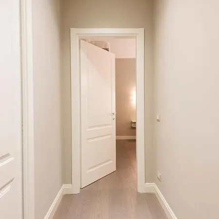 Michelangelo Hideaway By Mmega * Firenze