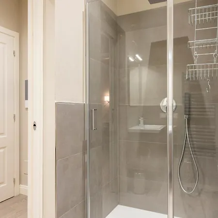 Michelangelo Hideaway By Mmega * Firenze