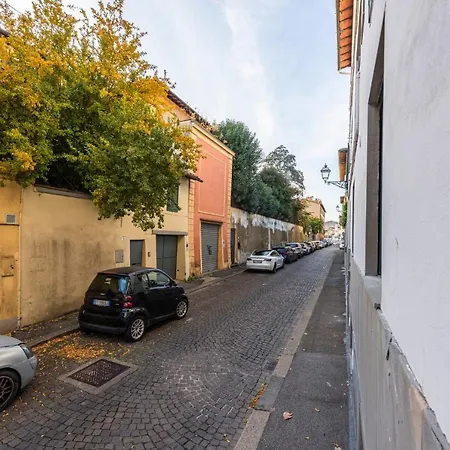 Michelangelo Hideaway By Mmega Firenze