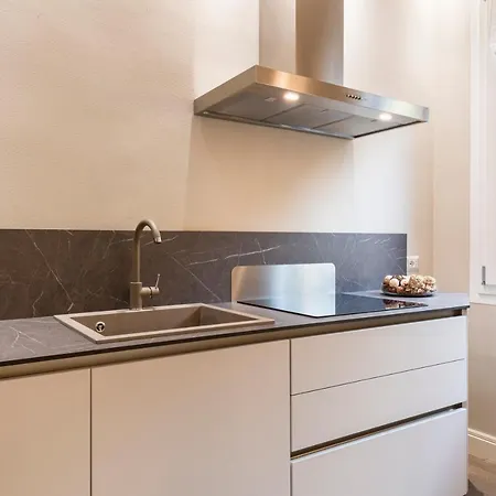 Apartman Michelangelo Hideaway By Mmega Firenze