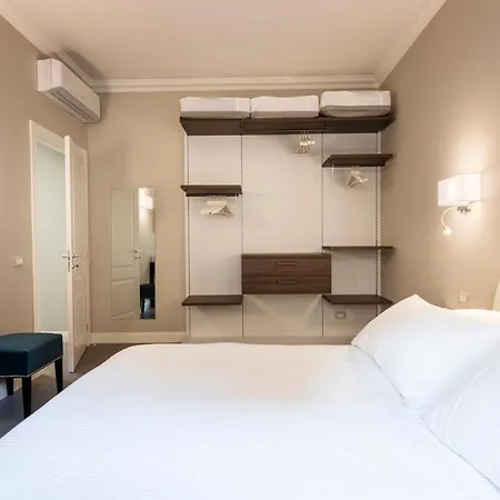 Michelangelo Hideaway By Mmega