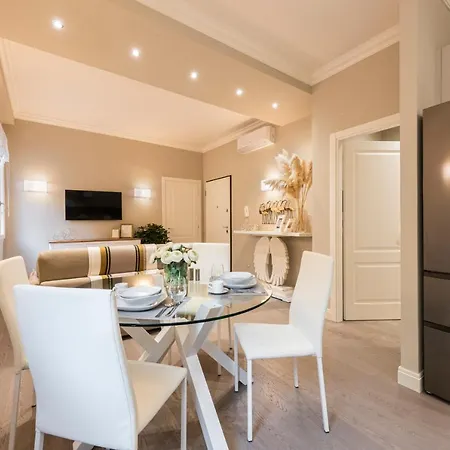 Michelangelo Hideaway By Mmega *