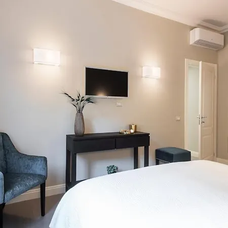 Michelangelo Hideaway By Mmega Firenze