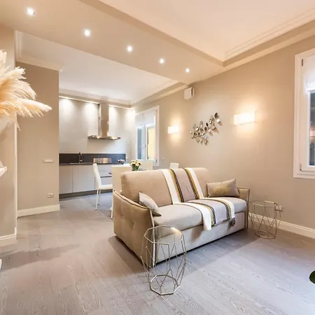 Michelangelo Hideaway By Mmega * Firenze