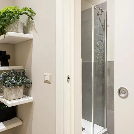 Michelangelo Hideaway By Mmega *