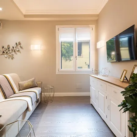 Apartment Michelangelo Hideaway By Mmega