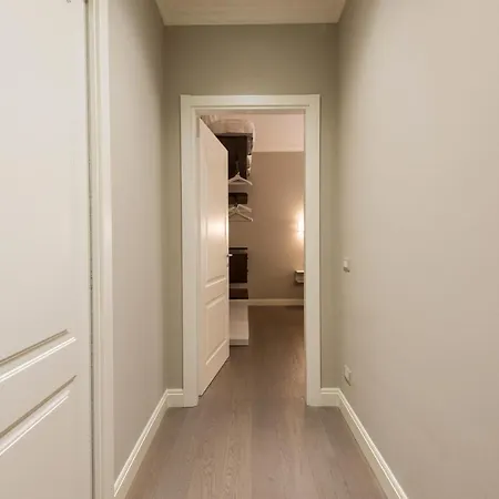 Michelangelo Hideaway By Mmega *