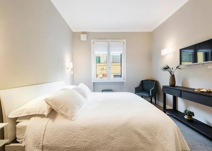 Michelangelo Hideaway By Mmega Apartamento Florencia