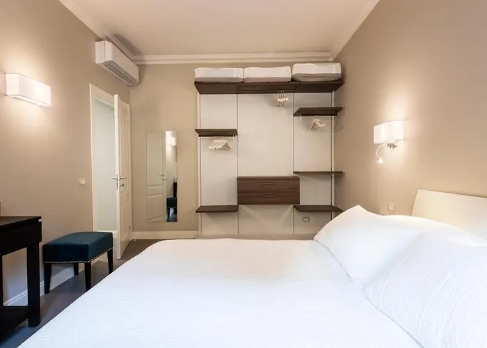 Michelangelo Hideaway By Mmega